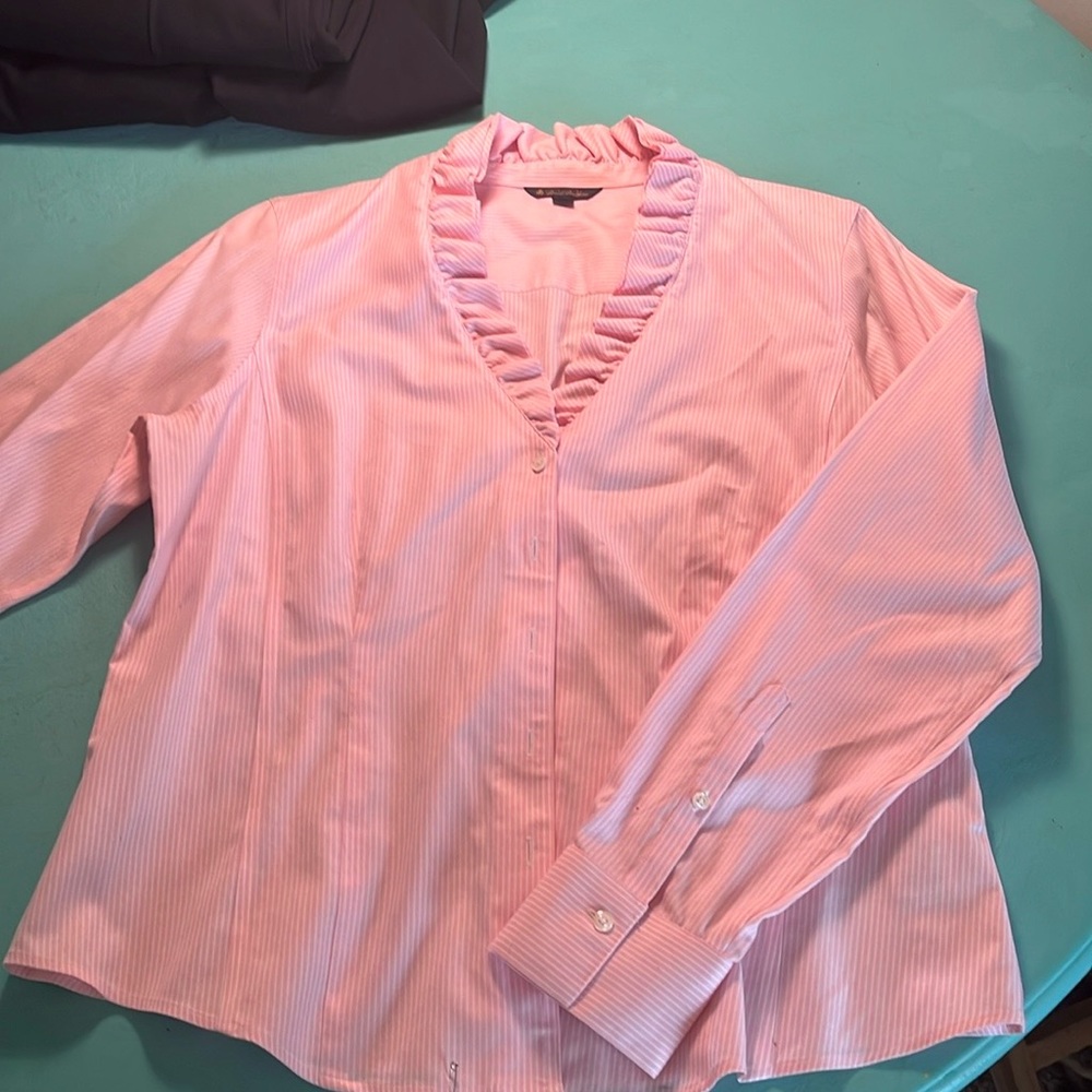 Brooks Brother Professional Top